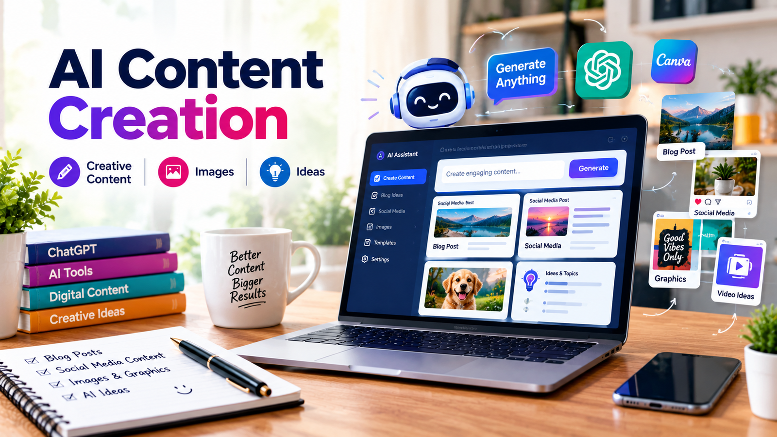 Digital Marketing and Social Media Management Services